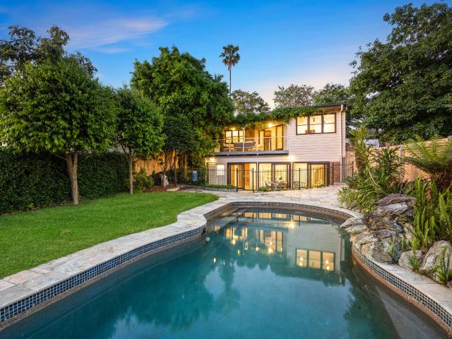 House for sale in Sydney, New South Wales