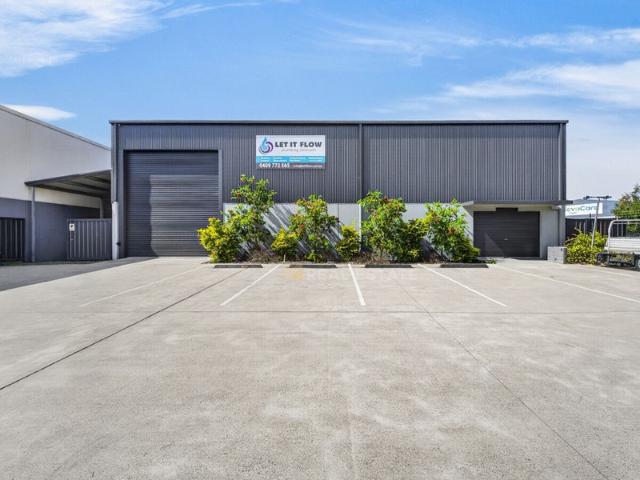 Warehouse for sale in Taylors Beach, Port Stephens Council