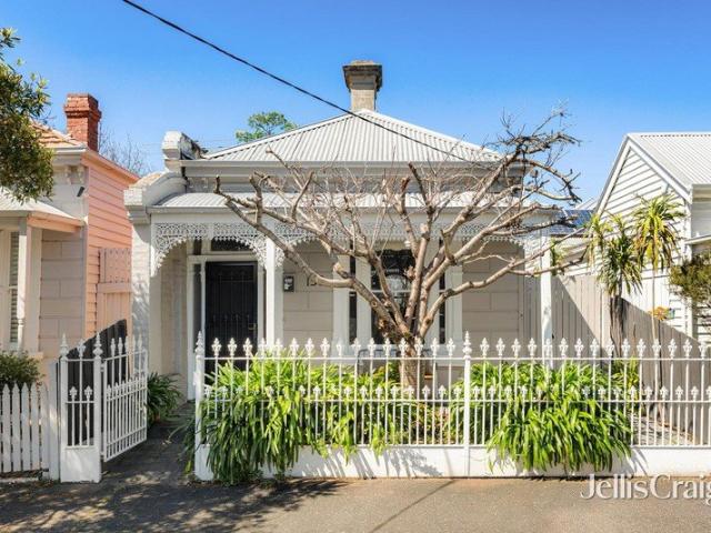 House for sale in Abbotsford, Melbourne