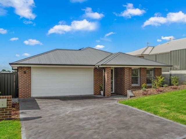House for sale in Ambergate, New South Wales
