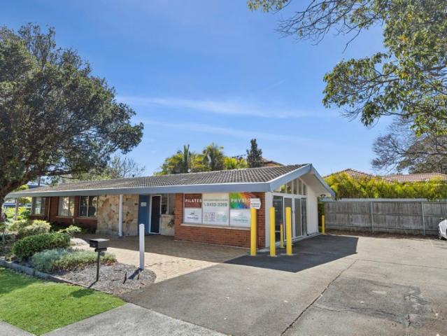 Property for rent in Jamieson Square, Sydney