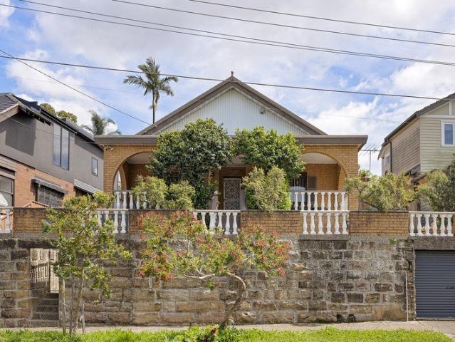 House for sale in Inner West, Sydney
