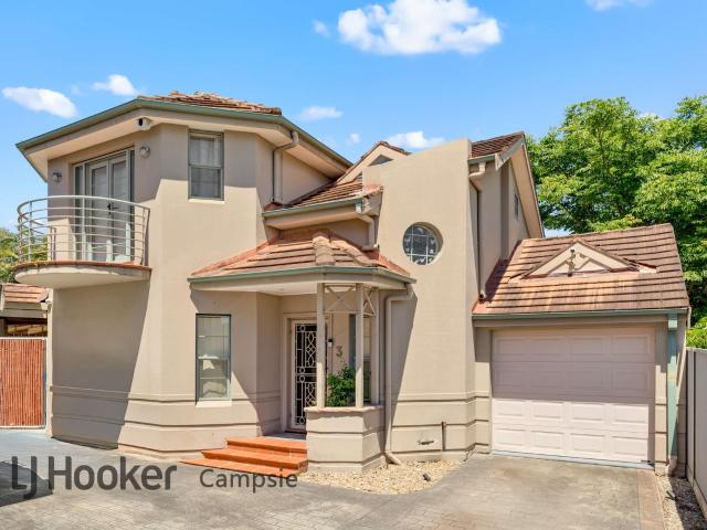 House for sale in Sydney, New South Wales
