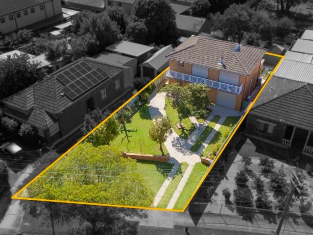 House for sale in Sydney, New South Wales