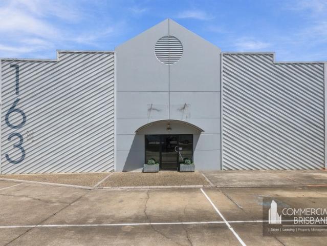 Warehouse for rent in Geebung, City of Brisbane