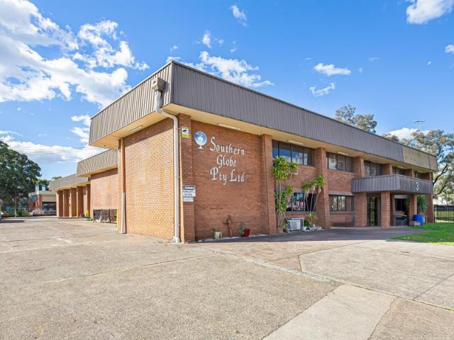 Warehouse for rent in Sydney, New South Wales