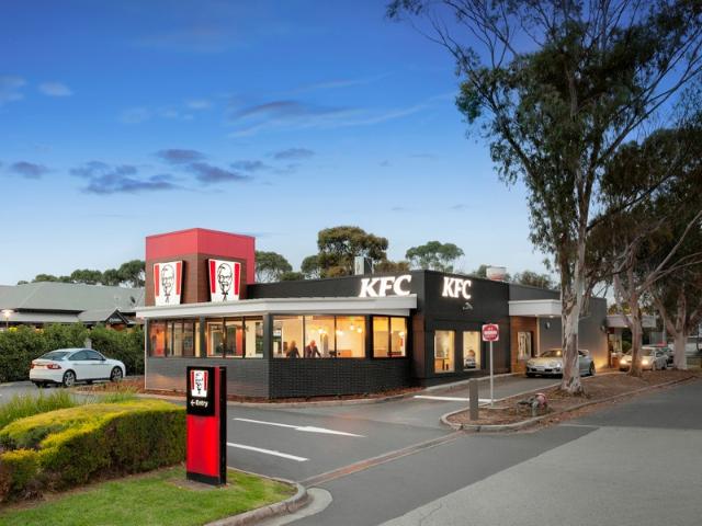 Retail for sale in Camerons Creek, Victoria