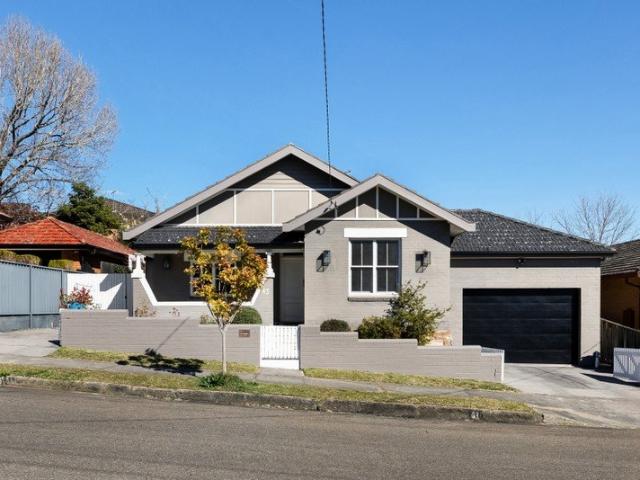 House for sale in Sydney, New South Wales