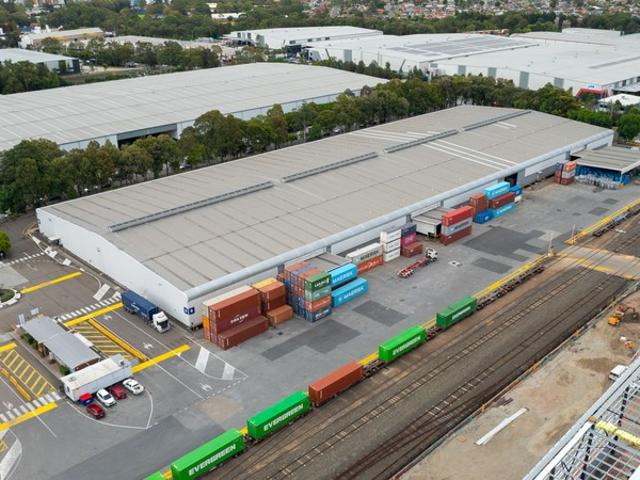 Warehouse for rent in Sydney, New South Wales