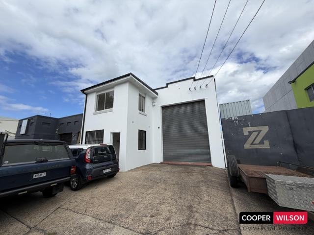 Warehouse for rent in Sutherland, New South Wales