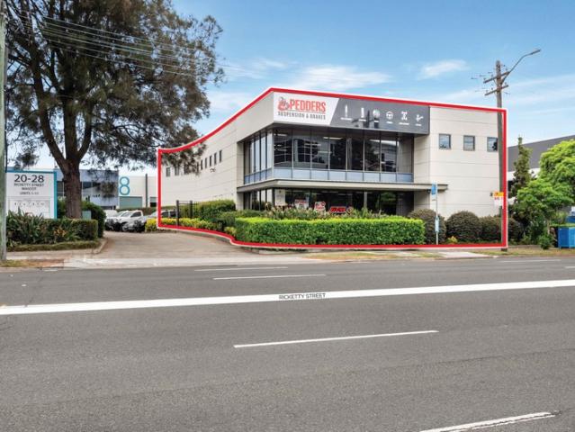 Warehouse for sale in Sydney, New South Wales