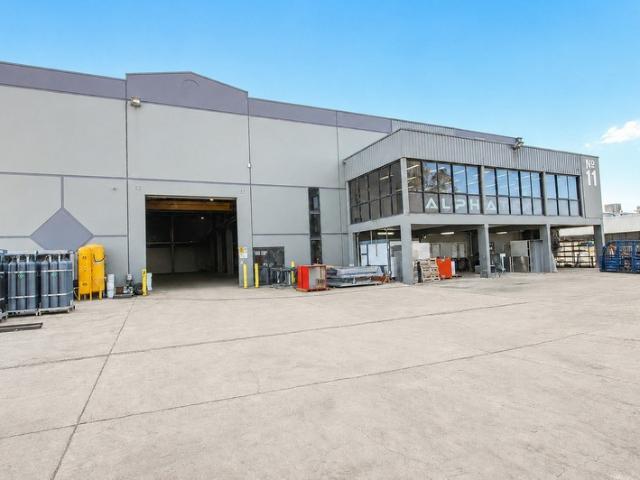 Warehouse for rent in Sydney, New South Wales