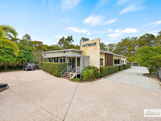 Office for sale in Fawcetts Plain, Queensland