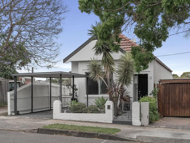 House for sale in Sydney, New South Wales