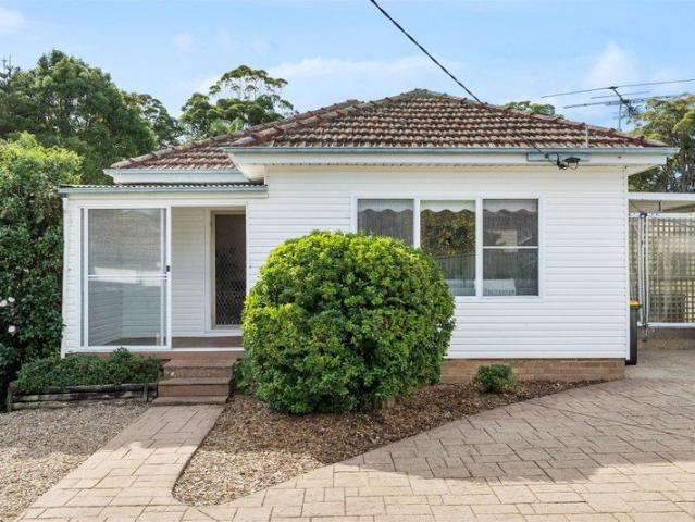 House for sale in Sydney, New South Wales