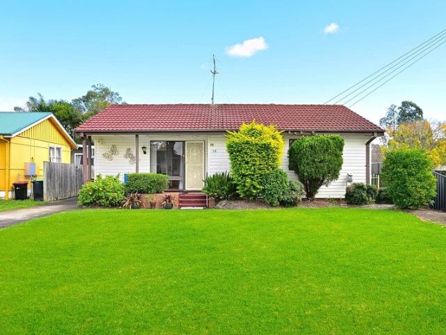 House for sale in Sydney, New South Wales