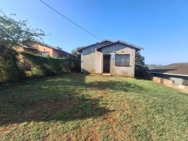 House for sale in Empangeni, uMhlathuze Local Municipality