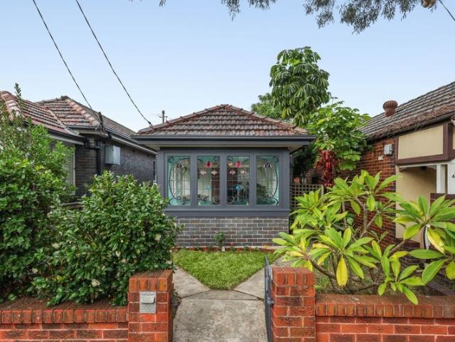 House for sale in Sydney, New South Wales