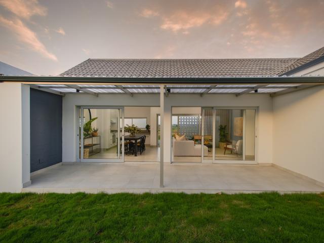 House for rent in Chakaskraal, KwaDukuza Local Municipality