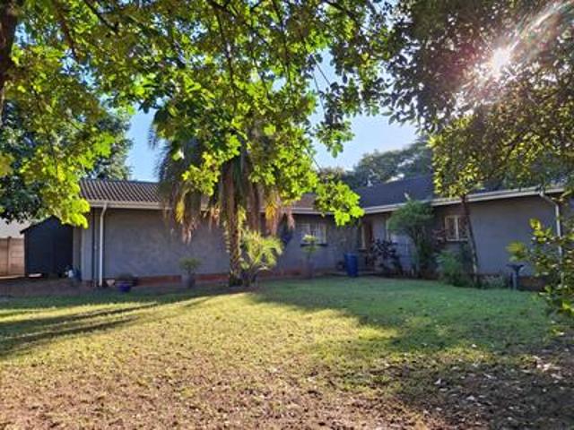 House for sale in UMhlathuze Municipality, Kwazulu-natal