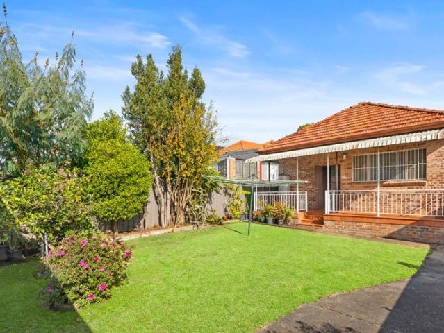 House for sale in Sydney, New South Wales