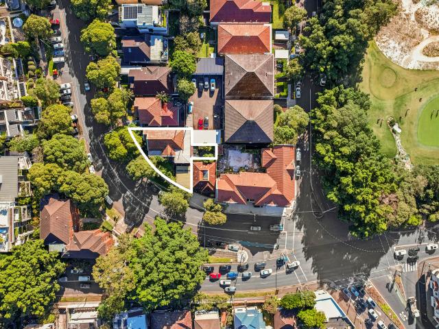 House for sale in Sydney, New South Wales