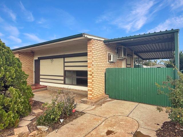 House for sale in Whyalla Norrie, The Corporation of the City of Whyalla