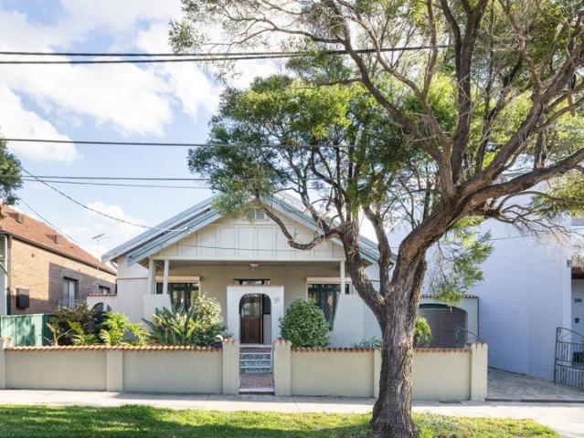 House for sale in Sydney, New South Wales