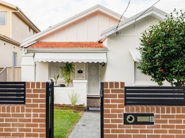 House for sale in Sydney, New South Wales