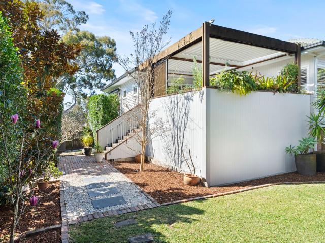 House for sale in Sydney, New South Wales