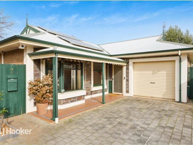 Apartment for sale in Horseshoe Creek, South Australia