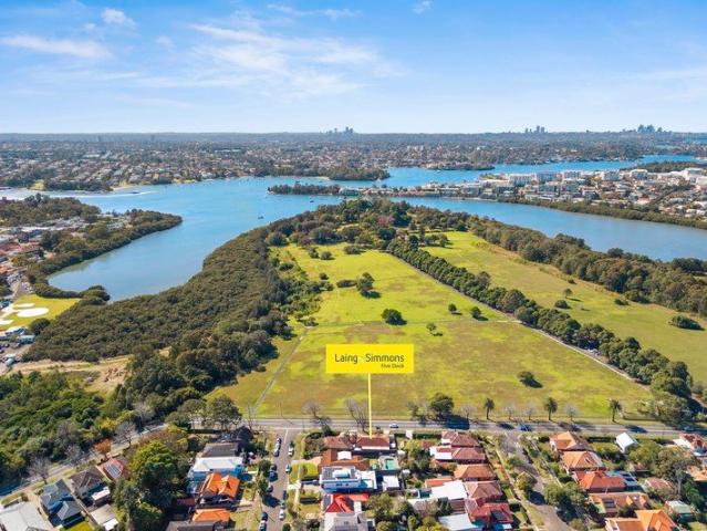 House for sale in Sydney, New South Wales