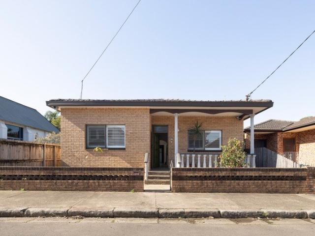 House for sale in Sydney, New South Wales
