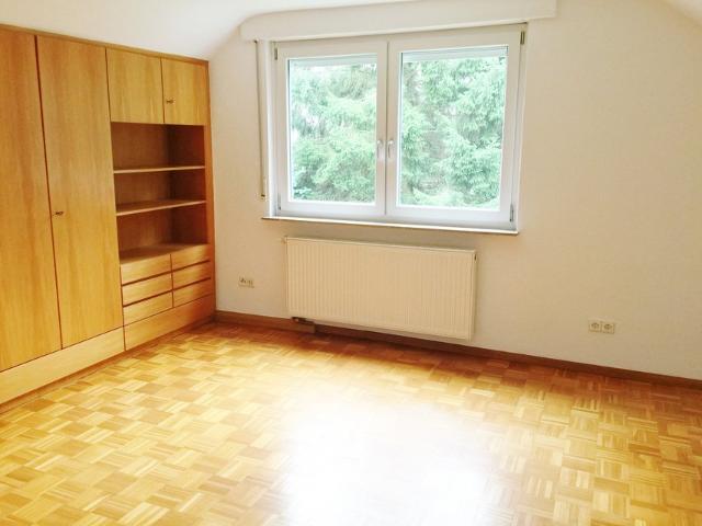 Haus mieten in Neue Vorstadt, Stuttgart