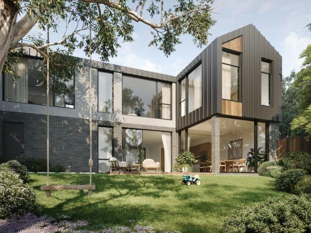 Townhouse for sale in Camerons Creek, Victoria