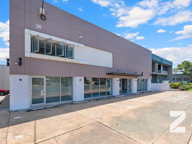 Warehouse for rent in Toombul, Queensland