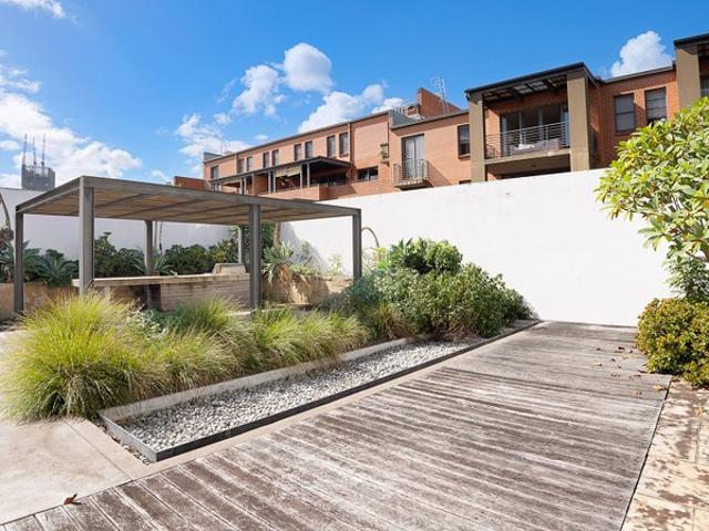 Office for rent in Sydney, New South Wales