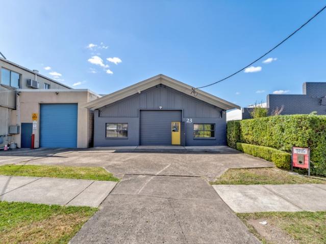 Warehouse for sale in Sydney, New South Wales