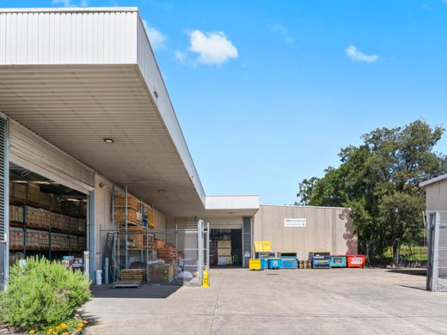 Warehouse for rent in Sydney, New South Wales