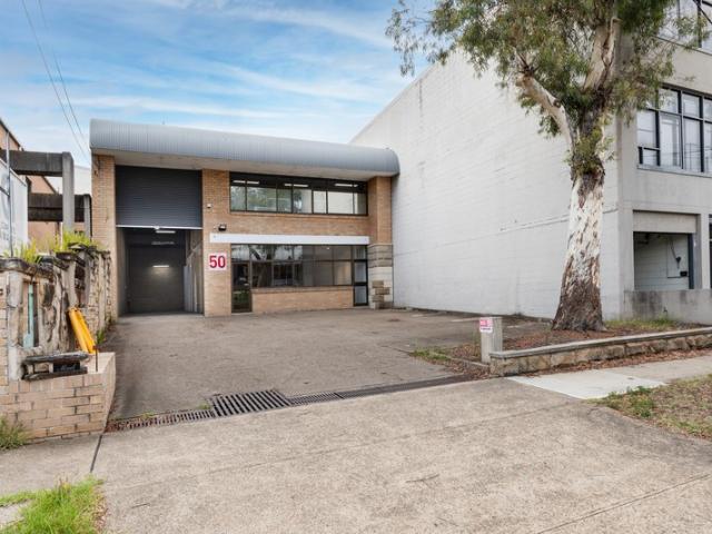 Warehouse for rent in Willoughby, New South Wales