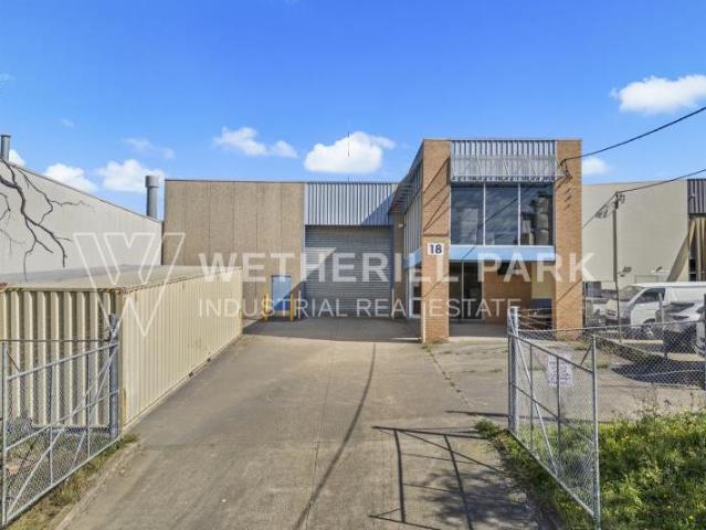 Warehouse for sale in Sydney, New South Wales