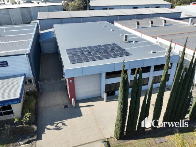 Warehouse for rent in Acacia Ridge, Greater Brisbane