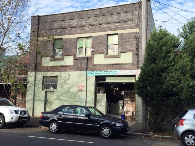 Warehouse for rent in Sydney, New South Wales