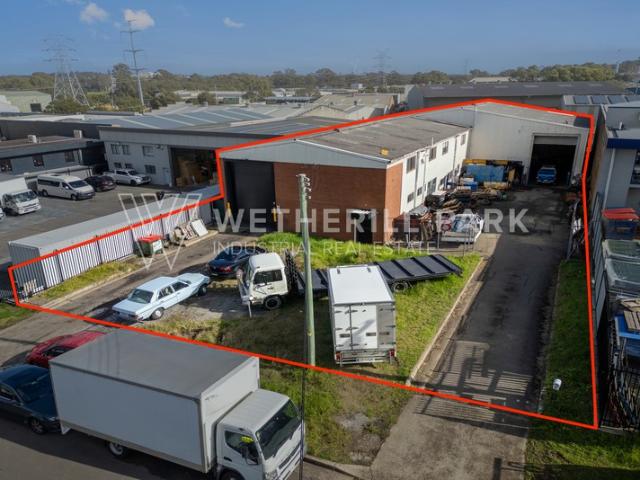 Warehouse for sale in Sydney, New South Wales