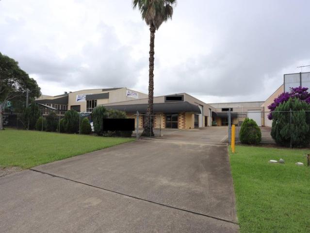 Warehouse for rent in Sydney, New South Wales