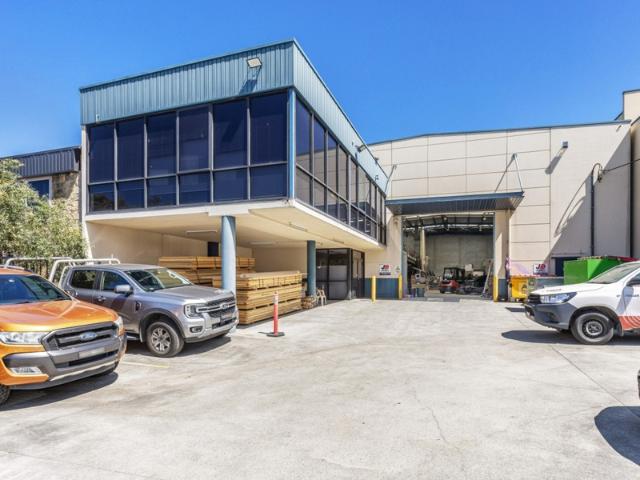Warehouse for rent in Wetherill Park, Sydney