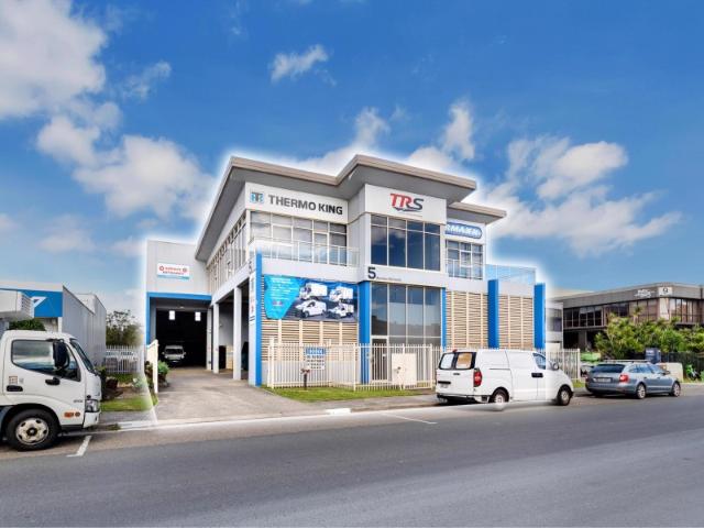 Warehouse for rent in Sydney, New South Wales