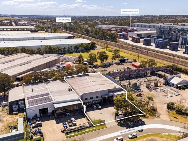 Warehouse for sale in Sydney, New South Wales