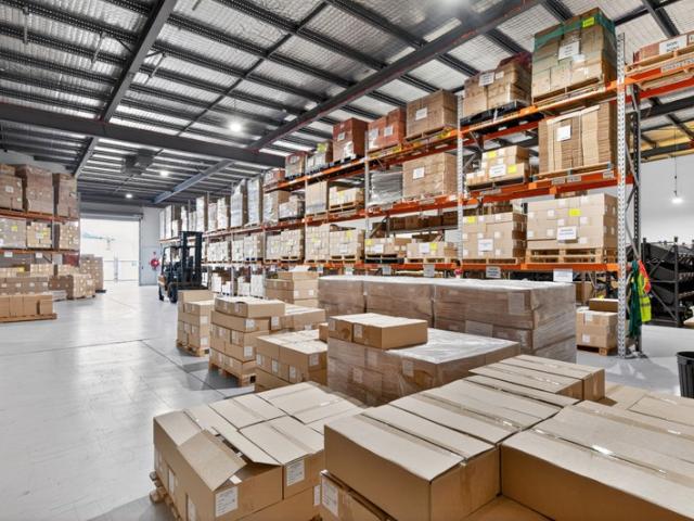 Warehouse for rent in Fernbrook, Queensland