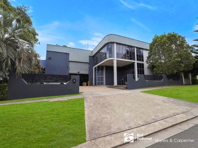 Warehouse for rent in Sydney, New South Wales